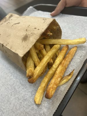 Z Burger Tenleytown by null