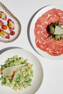 Dolce Italian - Philadelphia by null