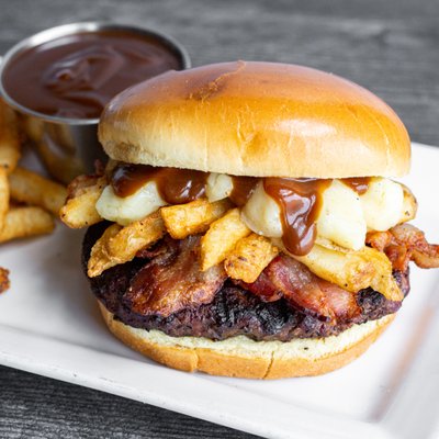 MacKenzie River Pizza, Grill & Pub by null