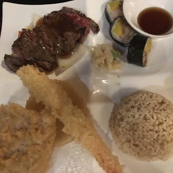 Ochatto - Filet mignon teriyaki lunch bento box... - Japanese Near Me - Philadelphia, Pennsylvania Ochatto - Filet mignon teriyaki lunch bento box... - Japanese Near Me - Philadelphia, Pennsylvania