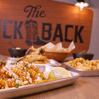 The Kickback BBQ Cantina - Barbeque Near Me - Plano, Texas The Kickback BBQ Cantina - Barbeque Near Me - Plano, Texas