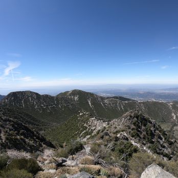 Mount Disappointment - Hiking Near Me - Altadena, California Mount Disappointment - Hiking Near Me - Altadena, California
