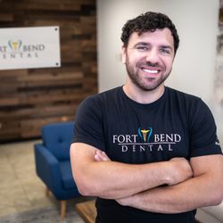 Fort Bend Dental - Aliana