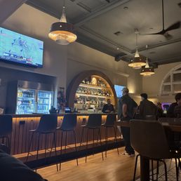Great ambiance, excellent service, amazing vibes. Definitely stop by and check out!! Great ambiance, excellent service, amazing vibes. Definitely stop by and check out!!