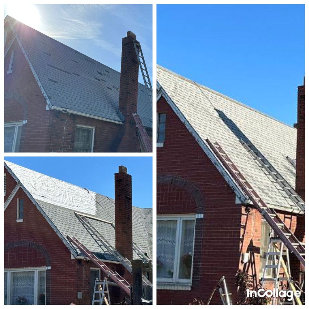 Slide of Fence Mixalev