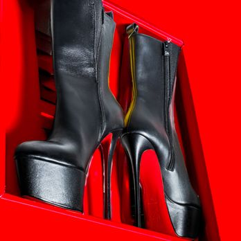 west irving shoe repair