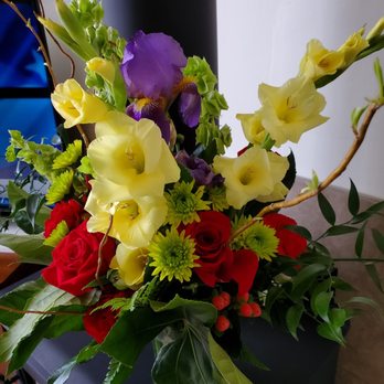 A Wildflower - The 3rd day. - Florists Near Me - Gardnerville, Nevada