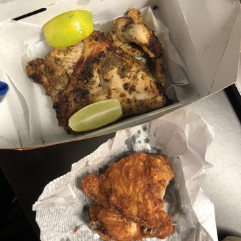 Pollo Campero - Four Piece Special - Fast Food Near Me - Houston, Texas Pollo Campero - Four Piece Special - Fast Food Near Me - Houston, Texas