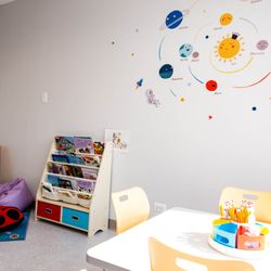 North Shore Pediatric Therapy