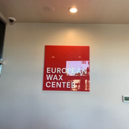 European Wax Center for the B'Earthday Girl! European Wax Center for the B'Earthday Girl!