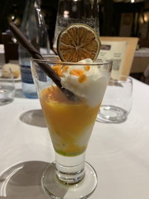 El Portalón by null