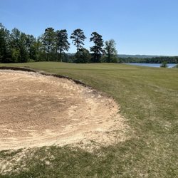 Goose Pond Plantation - Green s