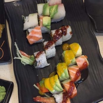 Heart Sushi - Sushi Bars Near Me - Mississauga, Ontario