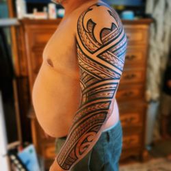 Manifest Tattoo