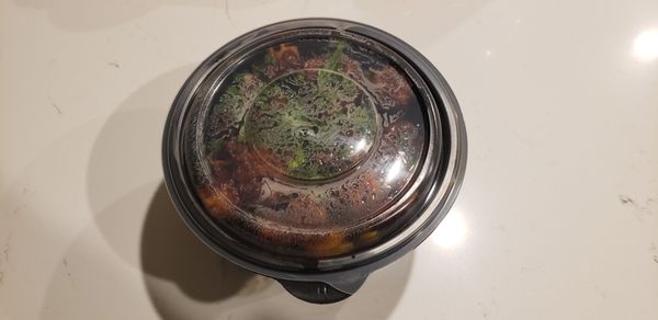 Tomo Noodles & Dumplings by null