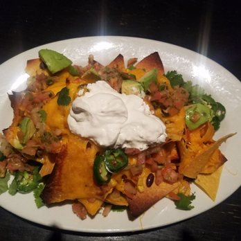 Mack's American Bar & Grill - Nachos - American Near Me - Pompton Lakes, New Jersey