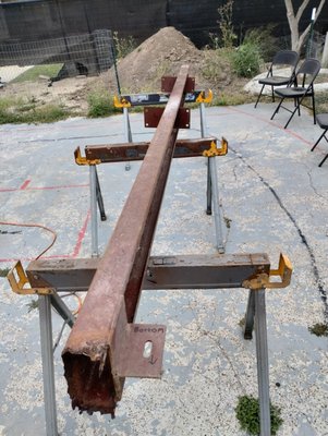 Jaac's General Contracting