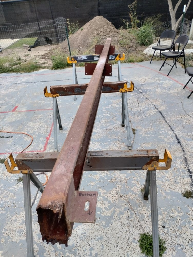 Slide of Jaac's General Contracting