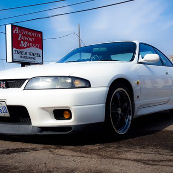 Automotive Import Market - Tires Near Me - Markham, Ontario Automotive Import Market - Tires Near Me - Markham, Ontario