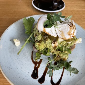 Wharf Street Cafe - Smash avo - Coffee & Tea Near Me - Nambucca Heads, NSW Wharf Street Cafe - Smash avo - Coffee & Tea Near Me - Nambucca Heads, NSW