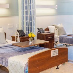Pacific Villas Post Acute