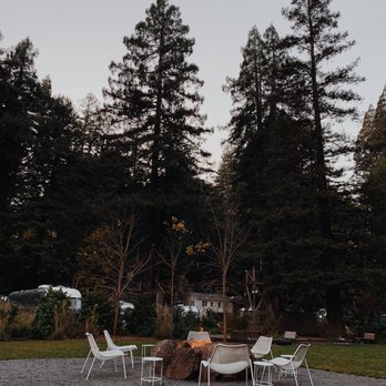 AutoCamp Russian River - Hotels Near Me - Guerneville, California