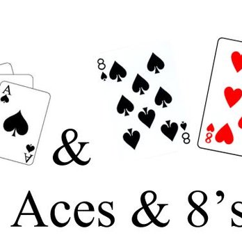 Aces & Eights, LLC