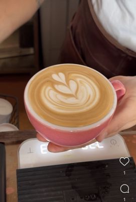 Better Half Coffee by null