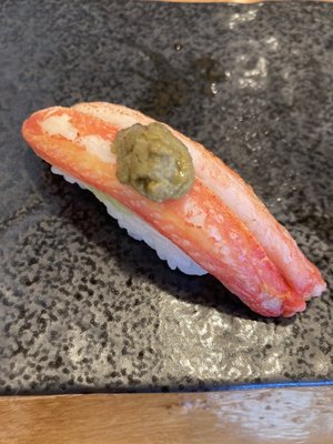 Kenbey Sushi by null