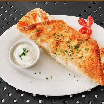 Supreme Eats Pizza and Pasta - Pizza Near Me - New York, New York