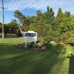 Bay Breeze Resort