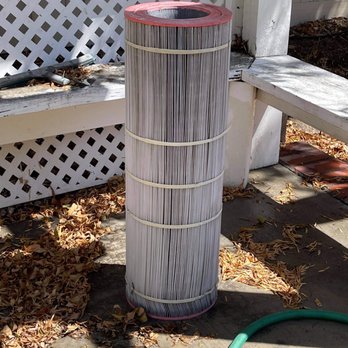 Splash Zone Pool Service - After - Pool & Hot Tub Service Near Me