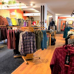 Easton Outdoor Company - Women's The North Face & Marmot