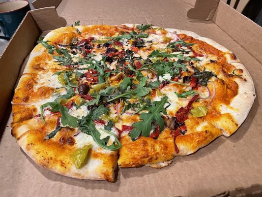 The Blue Stone by null