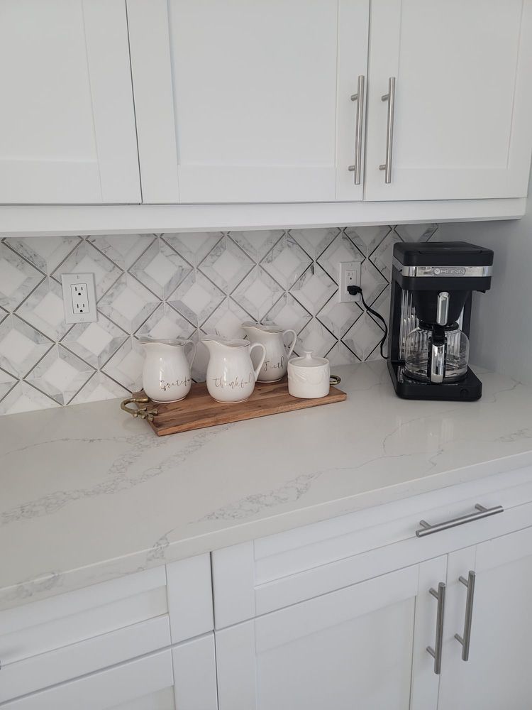 Slide of DG Precise Builders