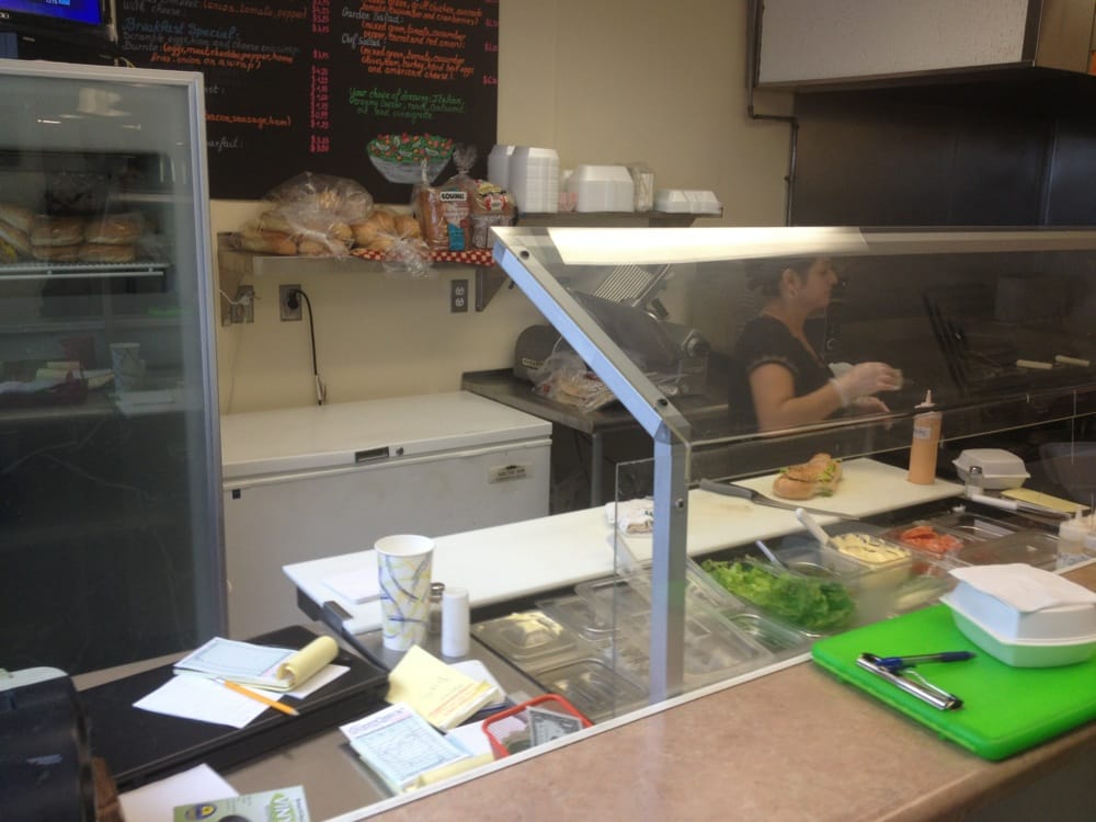 GRILL EXPRESS Updated October 2024 11 Reviews 145 Lordship Blvd