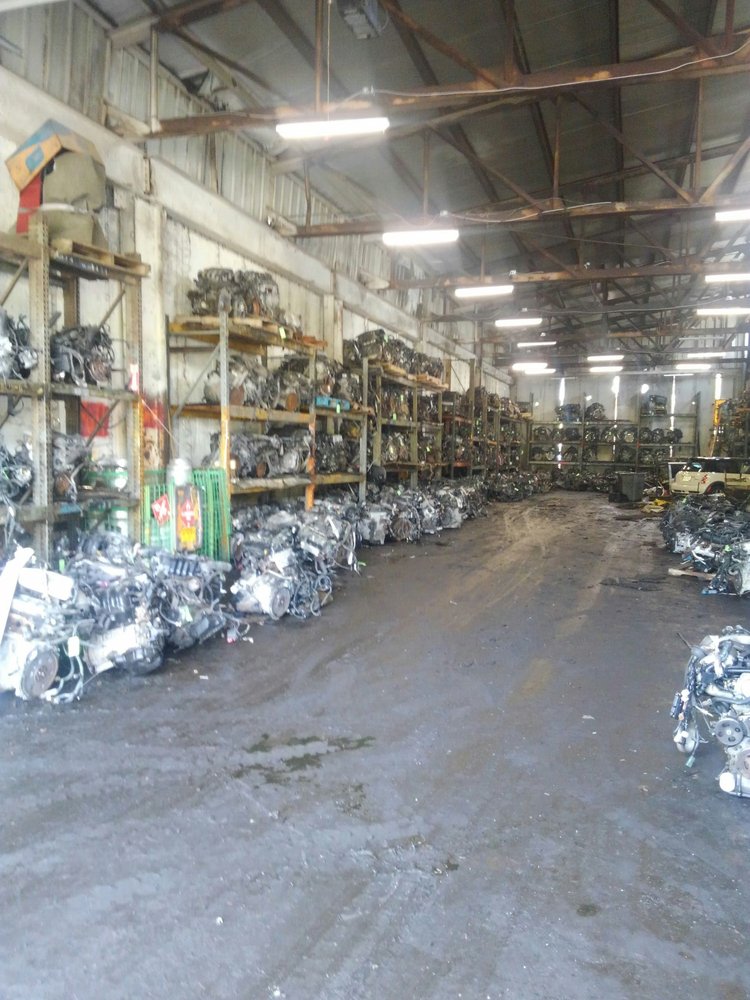 CANTLEY’S AUTO PARTS Updated August 2024 1221 Little Ave, Columbus