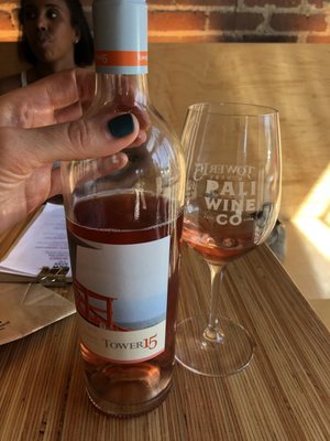 Neighborhood Winery by null