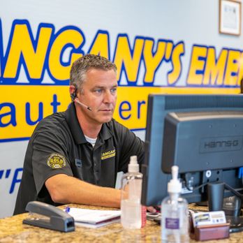 Cangany Auto - Auto Repair Near Me - Indianapolis, Indiana