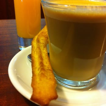 Cafeteria Agora - 1,20€ - Tapas Bars Near Me - León, LE Cafeteria Agora - 1,20€ - Tapas Bars Near Me - León, LE