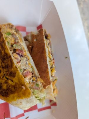 Little Miner Taco Rockville by null