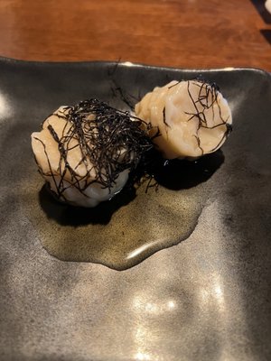 Little Tree Sushi Bar Inc by null