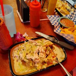 El Charro Mexican Restaurant & Seafood