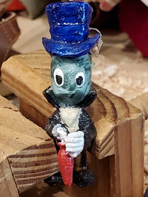 Portland Puppet Museum by null