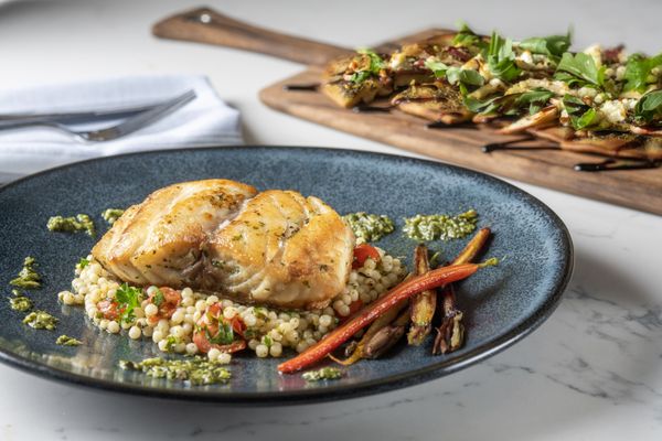 Tandem Restaurant & Bar