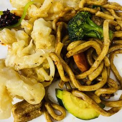 Lemon Garden Restaurant