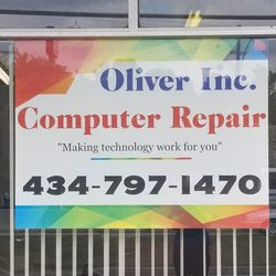 Oliver