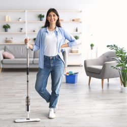 Serene Cleaner
