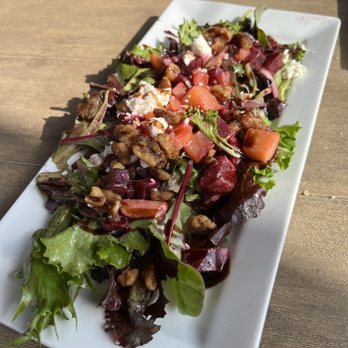 Mb Grille - Beets - Seafood Near Me - Torrance, California Mb Grille - Beets - Seafood Near Me - Torrance, California