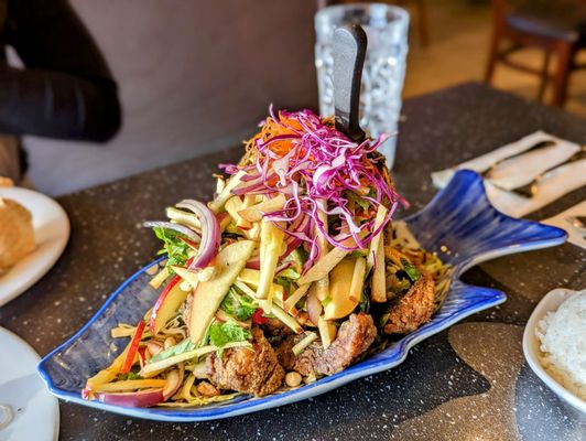 Koon Thai Kitchen by null